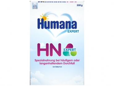 Humana therapeutic formula HN expert 300g