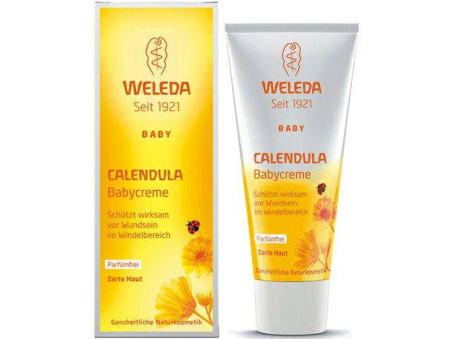 Weleda