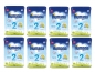 Preview: Humana Folgemilch 2 750g (8 Packungen)