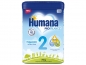 Preview: Humana Folgemilch 2 750g
