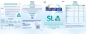 Preview: Humana Expert SL babymilk 600g (12 boxes)