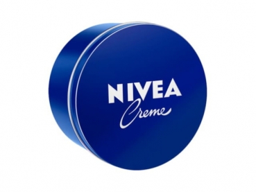 Nivea body cream 400ml