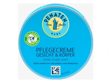 Penaten Gesichts-Pflegecreme 100ml