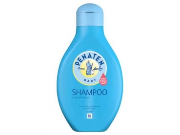 Penaten Baby hair shampoo 400ml