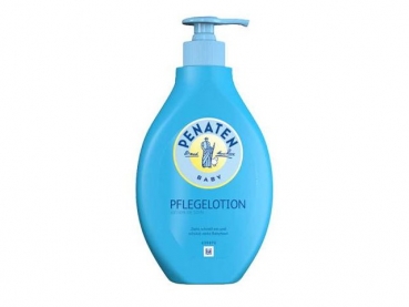 Penaten baby lotion 400ml