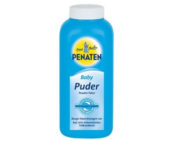 Penaten Classic Baby powder 100g