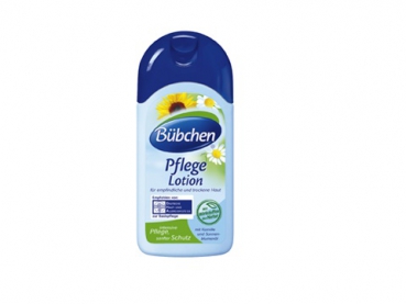 Buebchen Baby lotion 400ml