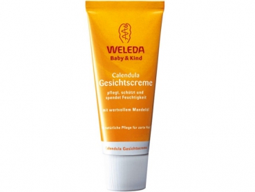 Weleda Calendula Gesichtscreme 50ml