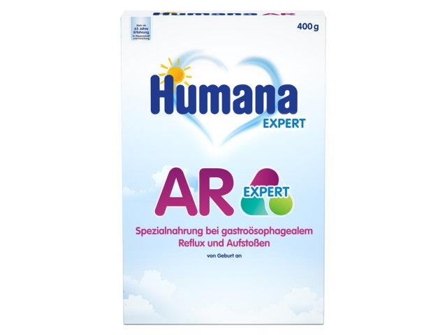 HUMANA AR 800G - Minsan 932677949 di HUMANA ITALIA SPA