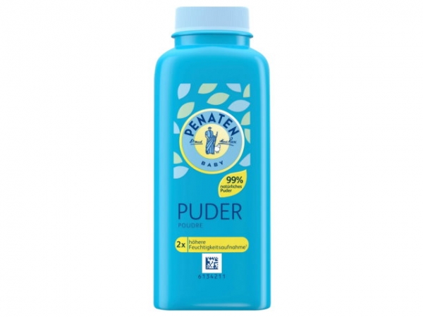 Penaten Baby Puder 100g Dose